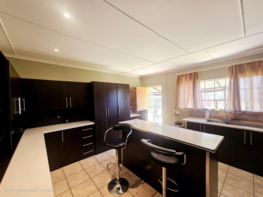 4 Bedroom Property for Sale in Ladybrand Free State